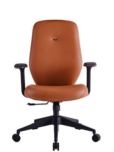 Silla Class respaldo bajo