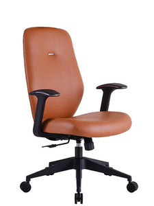Silla Class respaldo bajo