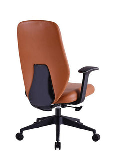 Silla Class respaldo bajo