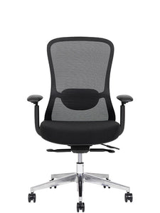 Silla Energy Respaldo Bajo