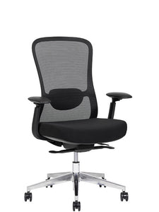 Silla Energy Respaldo Bajo