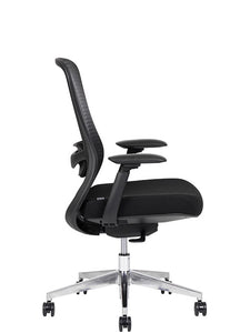 Silla Energy Respaldo Bajo
