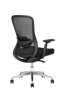Silla Energy Respaldo Bajo