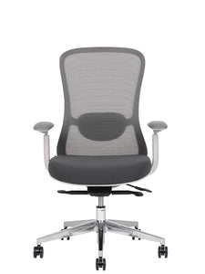 Silla Energy Respaldo Bajo