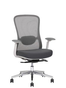 Silla Energy Respaldo Bajo