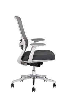 Silla Energy Respaldo Bajo