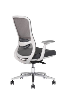 Silla Energy Respaldo Bajo