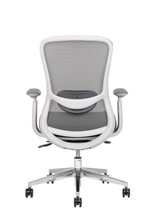 Silla Energy Respaldo Bajo