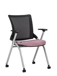 Silla Flex con rodajas