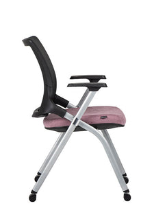 Silla Flex con rodajas