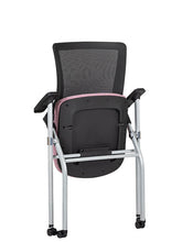 Cargar imagen en el visor de la galería, Silla Flex con rodajas
