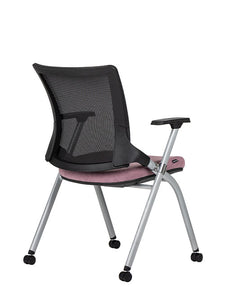 Silla Flex con rodajas