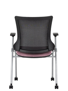 Silla Flex con rodajas