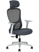 Cargar imagen en el visor de la galería, Silla  JOURNEY Respaldo alto
