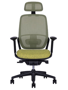 Silla Legend Onix Respaldo Alto