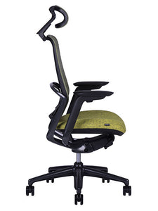 Silla Legend Onix Respaldo Alto