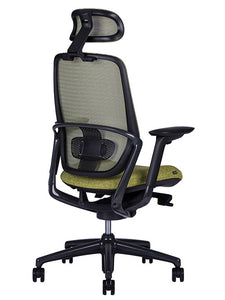 Silla Legend Onix Respaldo Alto