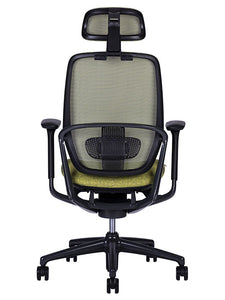 Silla Legend Onix Respaldo Alto