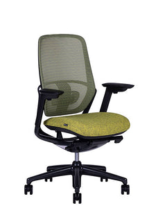 Silla Legend Onix Respaldo Bajo