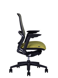 Silla Legend Onix Respaldo Bajo