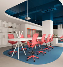 Cargar imagen en el visor de la galería, Silla Net Kit cajero
