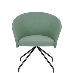 Silla Orbit spider