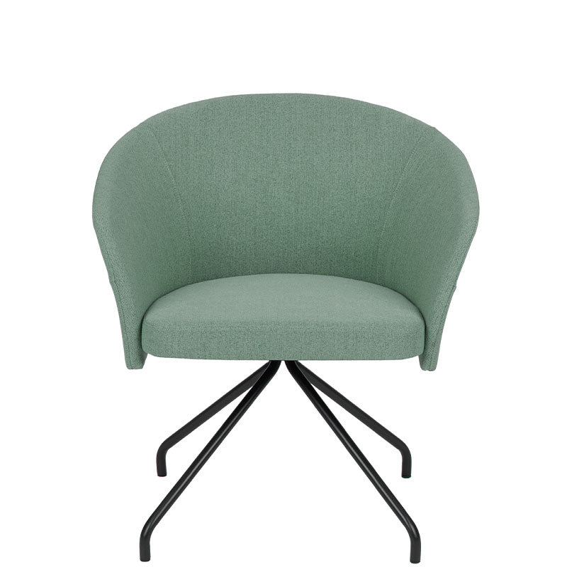 Silla Orbit spider