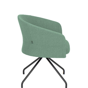 Silla Orbit spider
