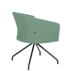 Silla Orbit spider