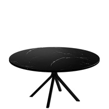 Cargar imagen en el visor de la galería, Mesa QUATTRO CHAPA DE MADERA
