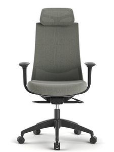 Silla Royal Respaldo Alto