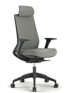 Silla Royal Respaldo Alto