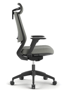 Silla Royal Respaldo Alto