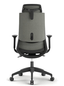 Silla Royal Respaldo Alto