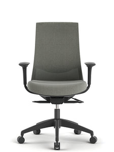 Silla Royal Respaldo Bajo