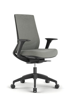 Silla Royal Respaldo Bajo