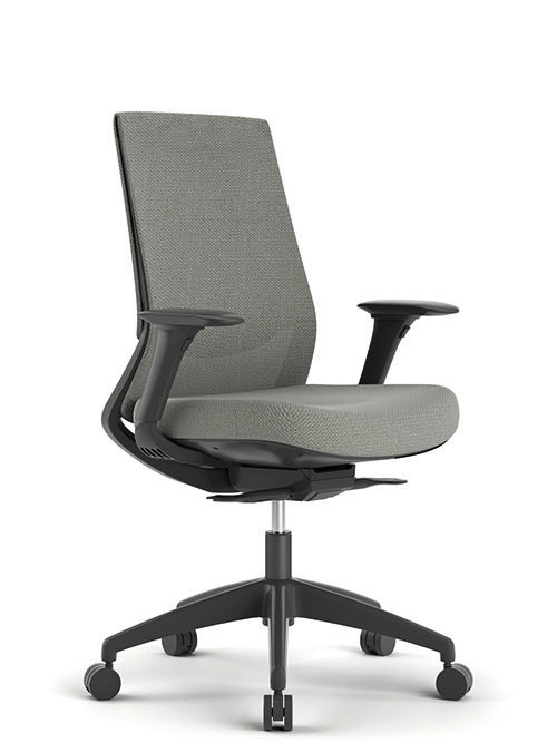 Silla Royal Respaldo Bajo