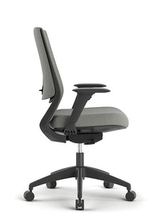 Silla Royal Respaldo Bajo