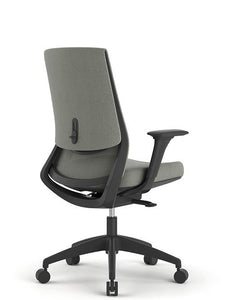 Silla Royal Respaldo Bajo