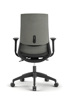 Silla Royal Respaldo Bajo