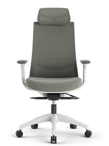 Silla Royal Respaldo Alto