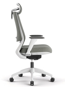 Silla Royal Respaldo Alto