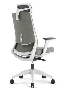 Silla Royal Respaldo Alto