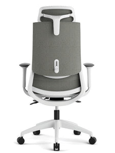 Silla Royal Respaldo Alto