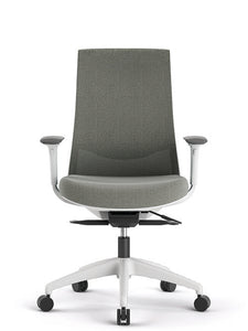 Silla Royal Respaldo Bajo