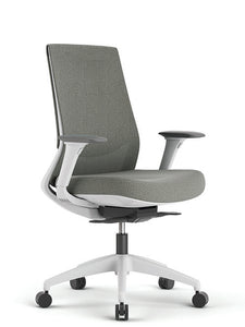 Silla Royal Respaldo Bajo