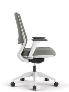 Silla Royal Respaldo Bajo