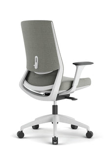 Silla Royal Respaldo Bajo