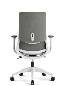 Silla Royal Respaldo Bajo
