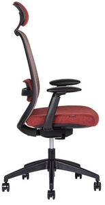 Silla SPIRIT respaldo alto